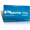 Предлагаю купить Плавикс 75мг Plavix 75mg.   Продам Плавикс Франция Sanofi №28 или №84 табл.