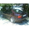 BMW 320 не растаможен 1992г. продам
