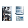 Котел газовый Vaillant turbo TEC plus VU INT 202-5H