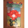 Наборы воздушных шаров (Набір повітряних кульок)