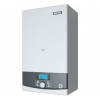 Настенные газовые котлы ZOOM BOILERS Серия Expert 18 BF (turbo)