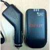 Bluetooth GPS приемник для КПК CoPilot,  Моб.  телефонов,  Ноутбуков