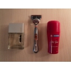 Подарочный набор Gillette.  Оригинал,  недорого.