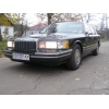 Продаётся  Lincoln Town Car