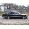 Продаётся  Lincoln Town Car