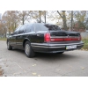 Продаётся  Lincoln Town Car