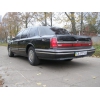 Продаётся  Lincoln Town Car