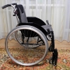 Активная инвалидная коляска Flaer 19 Swing Titan