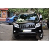 Автомобиль Prado в аренду