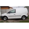 Продам Volkswagen CADDY грузовой 2008 года из Германии