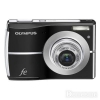 Продам фотоаппарат Olympus FE-35 10 мП,  б/у.  Отличное состояние