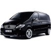 Сдам в прокат Mercedes Vito Diesel