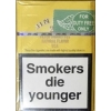 Сигареты опт мелкий крупный Jin-Ling 25 375$ -480 пачек