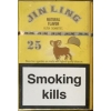 Сигареты опт мелкий крупный Jin-Ling 25 375$ -480 пачек