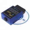 Адаптер сканер ELM327 Mini Блютуз Bluetooth OBD2