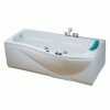 Купить ванну CRW c гидромассажем CCW 17002L/R