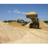 песок доставка Донецк цена 50 грн.  / тонна