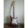 продам электрогитару fender