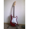 продам электрогитару fender