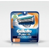 Gillette и Schick оригинальные картриджи (лезвия,  кассеты)