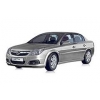 Opel Vectra C