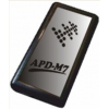 Автомобильный подавитель диктофонов APD-M7 - защита от записи.