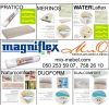 Безпружинные ортопедические матрасы в вакуумной упаковке Magniflex (Магнифлекс)