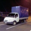 Грузоперевозки по Харькову 20 м3