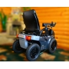 Инвалидные коляски с электроприводом из Германии