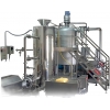 Оборудование для произвдства сгущенного молока из сухих компонентов