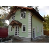 Продажа новых домиков.  107кв. м.  и 115кв. м.