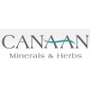 ‘Canaan’ - косметика Мёртвого моря