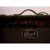 Cort CGP-X1 новый со всей комплектацией