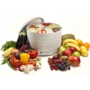 Ezidri Snackmaker FD500 - сушилка для фруктов,             овощей и др.