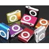 MP  плеер Mini ipod на клипсе