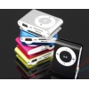 MP  плеер Mini ipod на клипсе