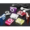 MP  плеер Mini ipod на клипсе