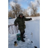 Зимняя Фартовая рыбалка в Киеве!