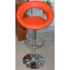 Барный стул HY 300 бежевый,   черный,   коричневый,   оранжевый,   желтый Киев