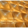 Декоративные стеновые 3D панели Trideneli
