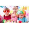 Детский клуб "Киндервилль" - организация Дней рождений и детских праздников!