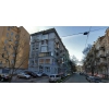 Двухкомнатная раздельная квартира в центре Киева.