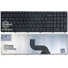 Клавиатура для ноутбука Acer Aspire 5738 Black RU