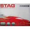 Комплект гбо 4 поколения Stag 200 GoFast