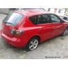 Мазда 3 по запчастям,  Mazda-3 1. 6 авт.  после дтп.  на запчасти.