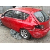 Мазда 3 по запчастям,  Mazda-3 1. 6 авт.  после дтп.  на запчасти.