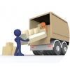 Перевозка  мебели и имущества при переезде квартиры либо офиса