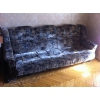 Продам диван-кровать +2 кресла