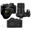 Продам фотоаппарат Panasonic Lumix FZ-50.   Состояние — отличное!