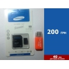 Продам:   карта памяти microsd Samsung 64 Гб,   Киев